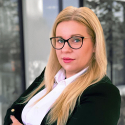 Bc. Michaela Lenděl, MBA